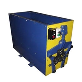 Станок для изготовления гофроколена GK-200