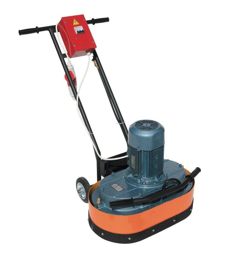 Машина мозаично-шлифовальная Мисом СО-300