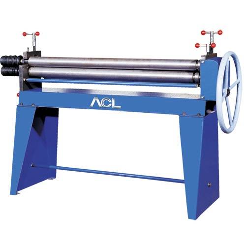 Вальцовочный станок ручной ACL W11 1.5X1270 Вальцовочный станок ручной ACL W11 1.5X1270