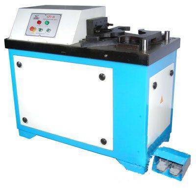 Гидравлический горизонтальный пресс Blacksmith GP1-16