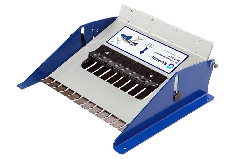 Прижим Белмаш UP-05