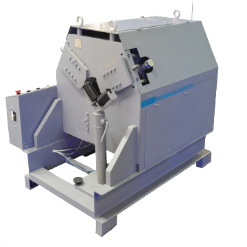 Станок для витой трубы Ажур-4