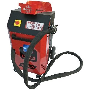 Установка для индукционного нагрева металла TopAuto F35