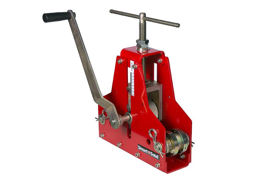 Ручной трубогиб Smart&Solid BendMax-200