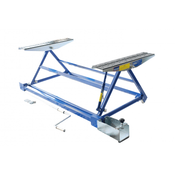 Опрокидыватель авто AE&T T08411 1.5т