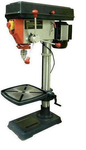 Сверлильный станок Triod DMT-16Y/230 Сверлильный станок Triod DMT-16Y/230
