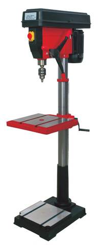 Сверлильный станок Triod DMF-32/400 напольный