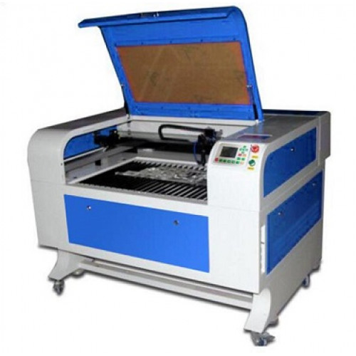 Лазерный гравер LaserSolid 690 Lite 100W Ruida + Stepper motor Лазерный гравер LaserSolid 690 Lite 100W Ruida + Stepper motor