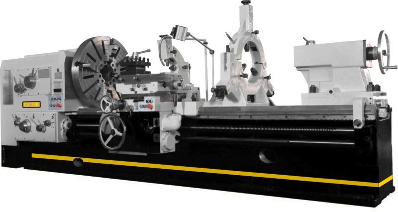 Токарно-винторезный станок Stalex Apollo D850/2000