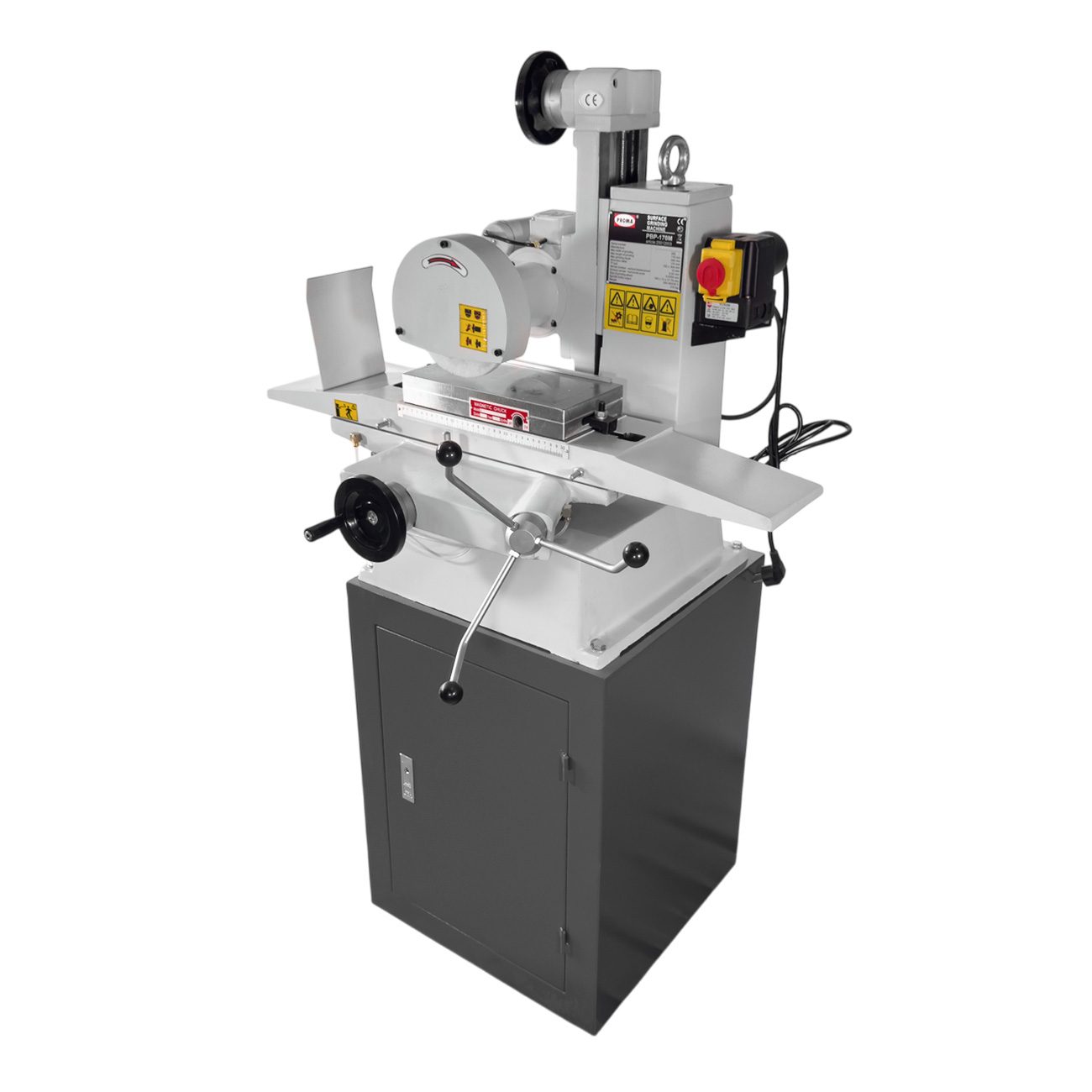 Плоскошлифовальный станок PROMA PBP-170 25012003