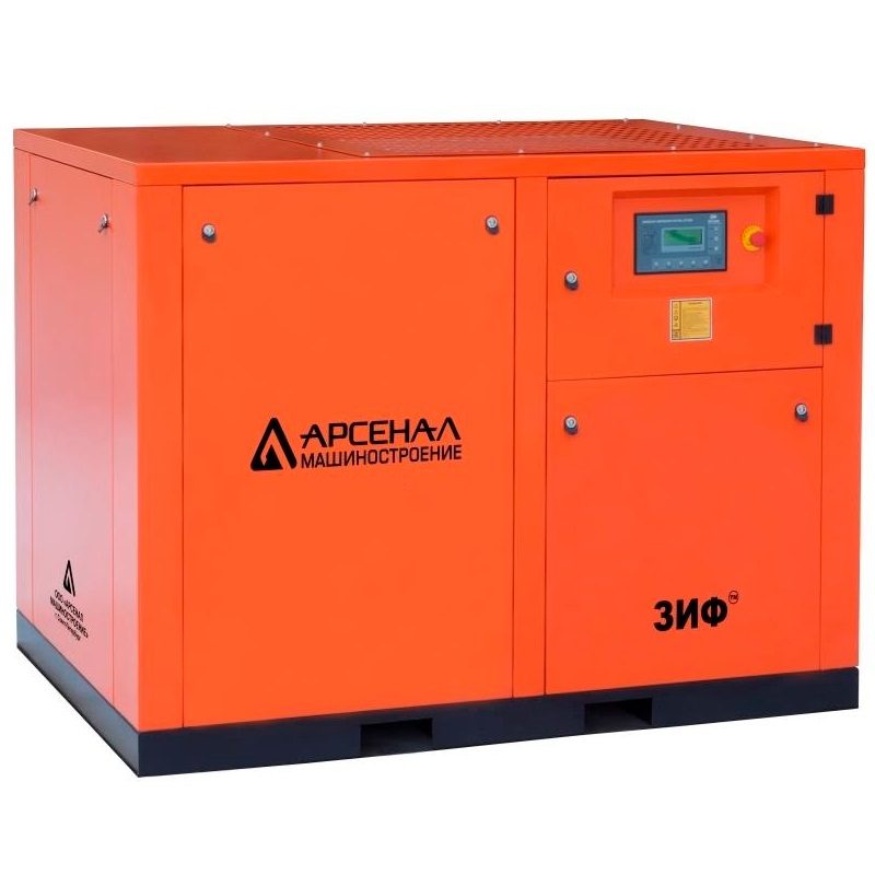 Винтовой компрессор Арсенал ЗИФ-СВЭ-13,2/1,0 ШМ Винтовой компрессор Арсенал ЗИФ-СВЭ-13,2/1,0 ШМ