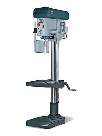 Вертикально-сверлильный станок Витязь 2НВ134П