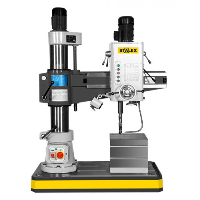 Станок радиально-сверлильный Stalex RD700x32