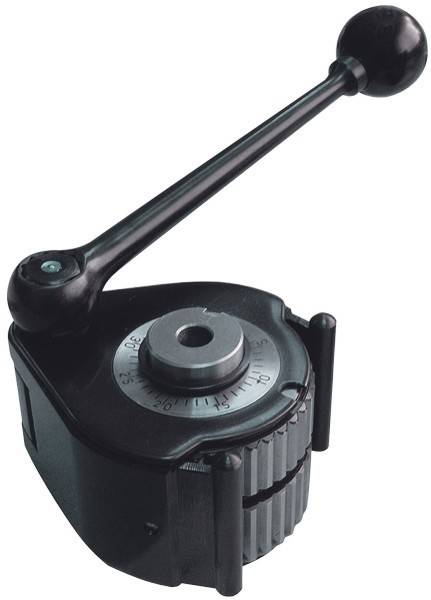 Резцедержатель быстросменный Optimum SWH9-D 3384309