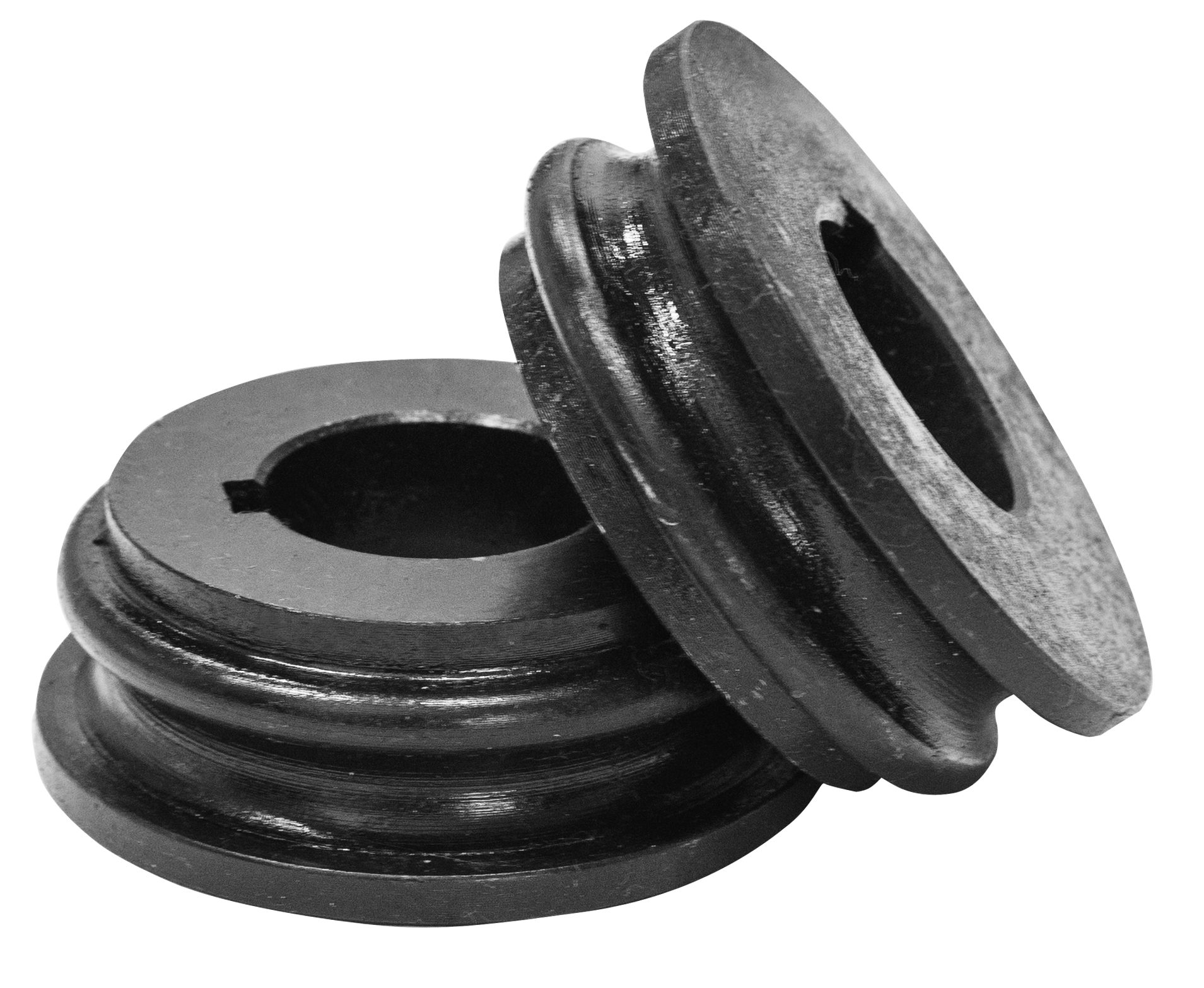 Ручной зиговочный станок Stalex TB-12