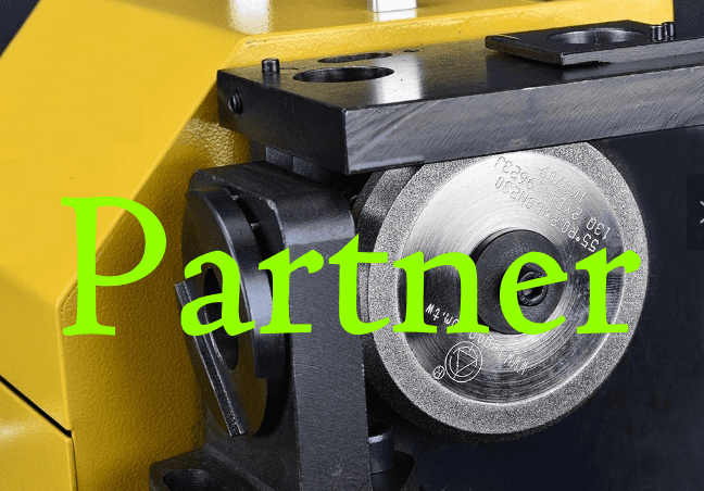 Самые популярные станки от Partner Самые популярные станки от Partner