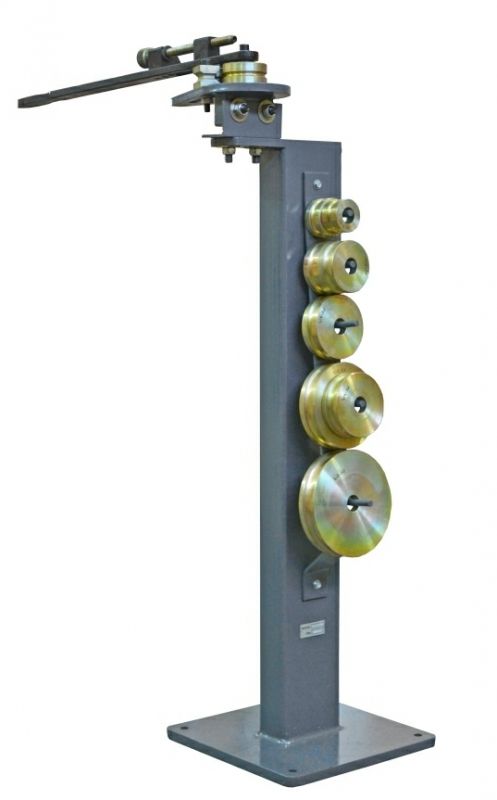 Гибочный станок для труб и профилей CORMAK RB-2