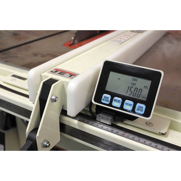 Цифровая индикация ширины распила Jet для направляющих длиной 1320 мм (52'') OE52-000001