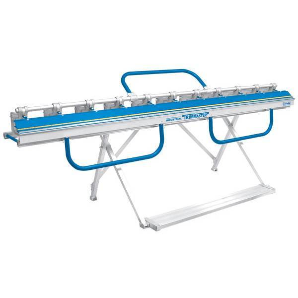 Мобильный листогиб VAN MARK IT 6