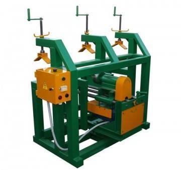 Станок чашконарезной ЧРС-3 Тайга Станок чашконарезной ЧРС-3 Тайга