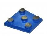 Шлифовальные элементы