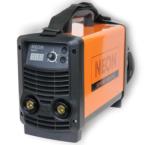 Сварочный аппарат NEON ВД-203