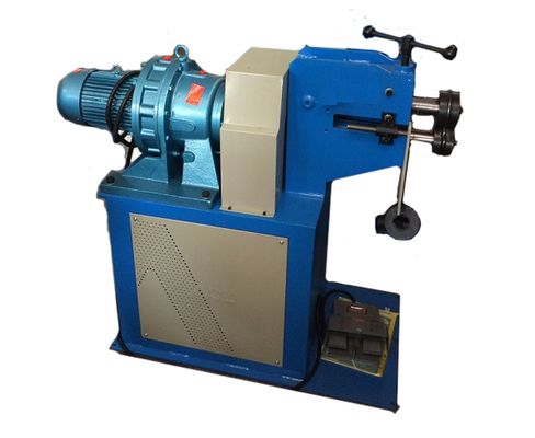 Зиг-машина электрическая LX 30 ACL Зиг-машина электрическая LX 30 ACL