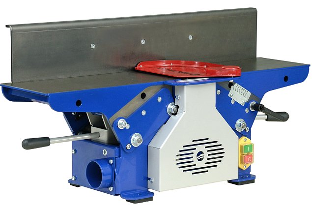 Фуговальный станок BELMASH BJM-750/150T Фуговальный станок BELMASH BJM-750/150T