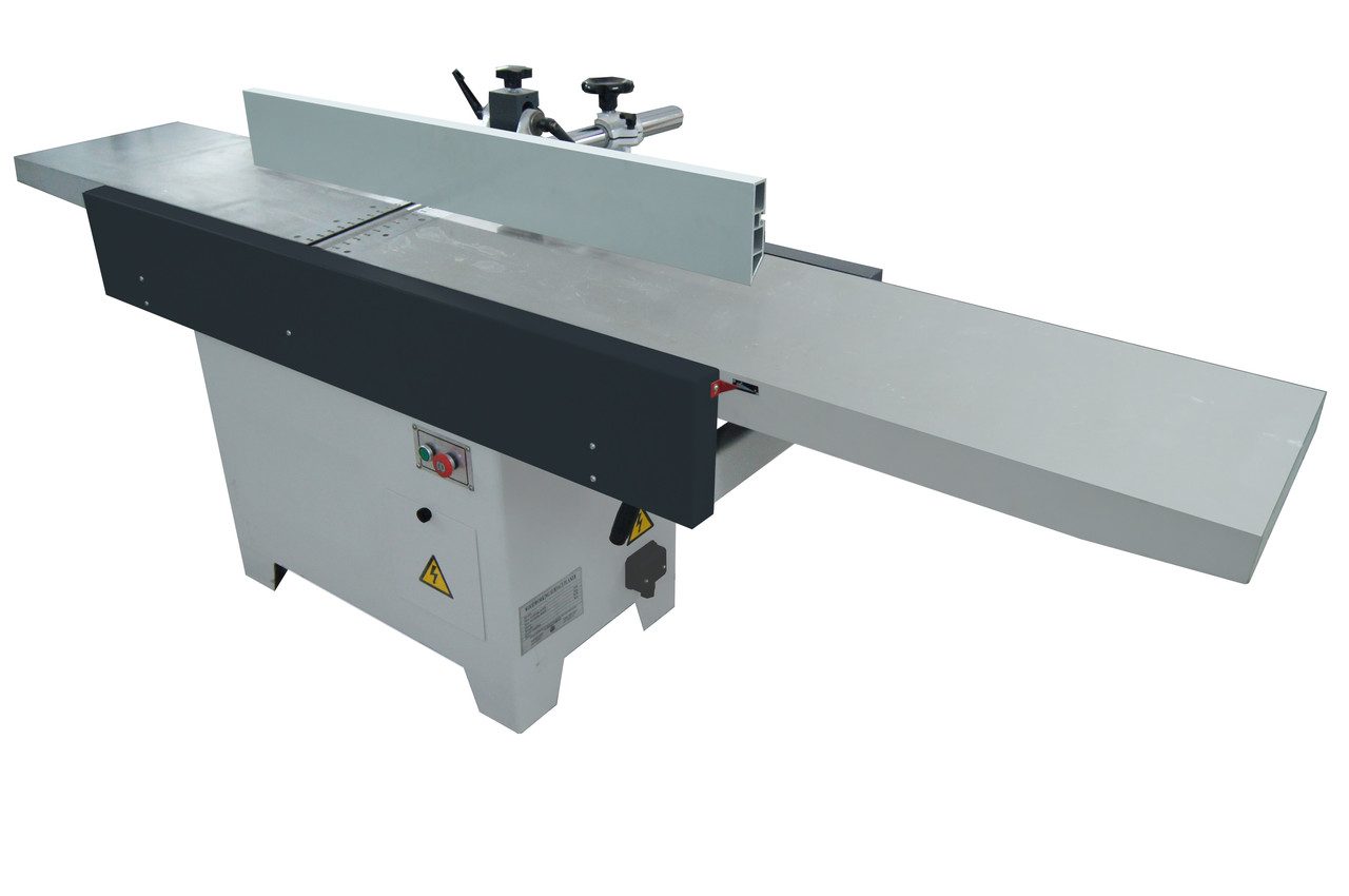 Фуговальный станок LTT MB524BL Фуговальный станок LTT MB524BL