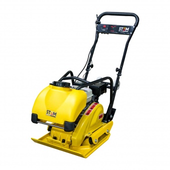 Виброплита STEM Techno SPC 192