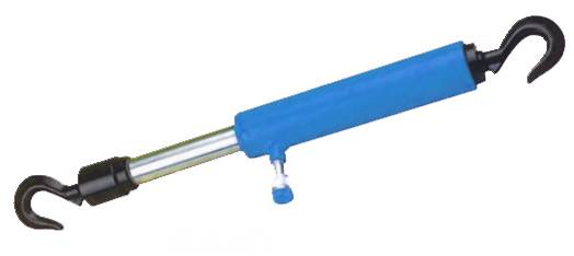 Цилиндр тянущий AE&T T03105 5т с двумя крюками