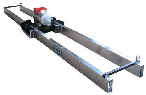 Виброрейка Нарвин ВР-3/42В