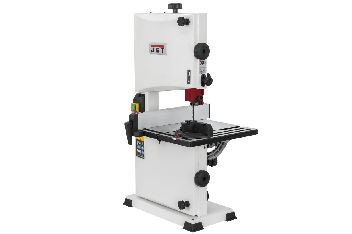 Ленточнопильный станок JET JWBS-9S 10000285M