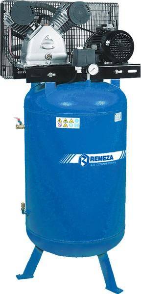 Вертикальный компрессор Remeza СБ 4/Ф-270 LB-50 В