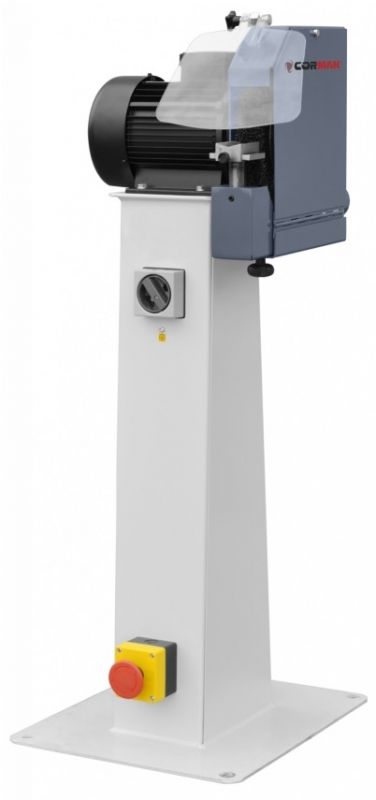 Универсальная машина для снятия заусенцев CORMAK Универсальная машина для снятия заусенцев CORMAK