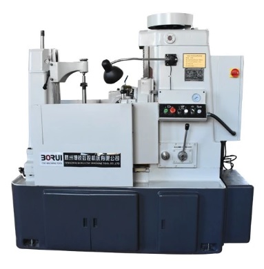 Зубофрезерный станок Sterbrust Y3150-3