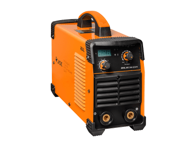 Сварочный аппарат MMA Сварог REAL ARC 250 (Z227) Сварочный аппарат MMA Сварог REAL ARC 250 (Z227)