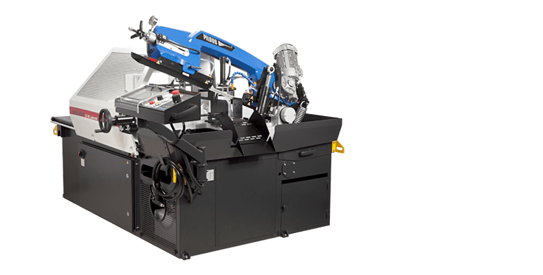 Ленточнопильный станок автоматический Pilous ARG 260 CF-NC automat