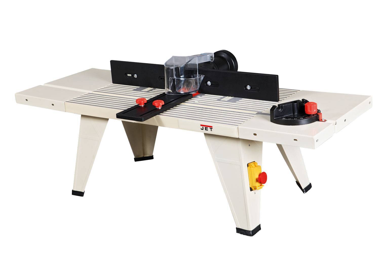 Фрезерный стол Jet JRT-1 10000760M