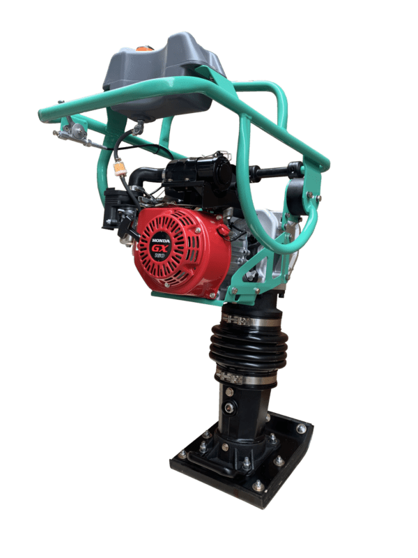 Вибротрамбовка GIKS RM80H