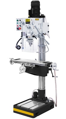 Станок сверлильный редукторный Stalex SHD-32CH PF