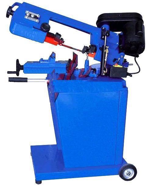 Ленточная пила по металлу Triod BSM-115UH/230 Ленточная пила по металлу Triod BSM-115UH/230