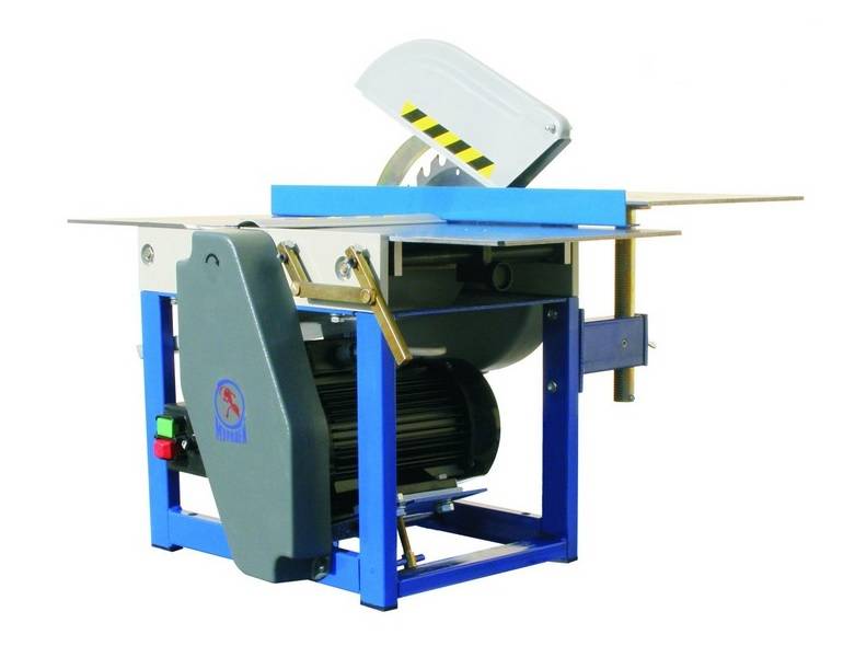 Комбинированный деревообрабатывающий станок Муравей СД-4-01 Комбинированный деревообрабатывающий станок Муравей СД-4-01