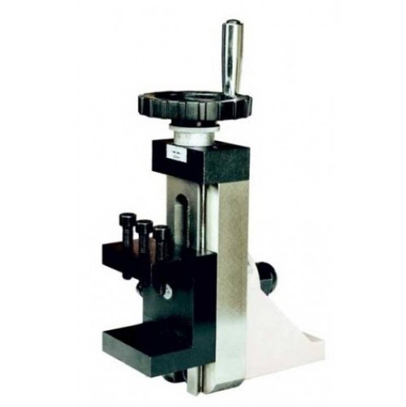 Вертикальный суппорт с тисками Jet 50000920 Вертикальный суппорт с тисками Jet 50000920