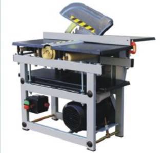 Комбинированный деревообрабатывающий станок Муравей СД-6 Комбинированный деревообрабатывающий станок Муравей СД-6