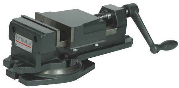 Станочные тиски Optimum FMS 150 3354150 Станочные тиски Optimum FMS 150 3354150