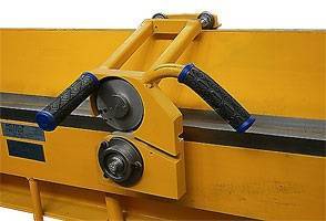 Нож роликовый MAZANEK для ZGR 1300/1 Нож роликовый MAZANEK для ZGR 1300/1