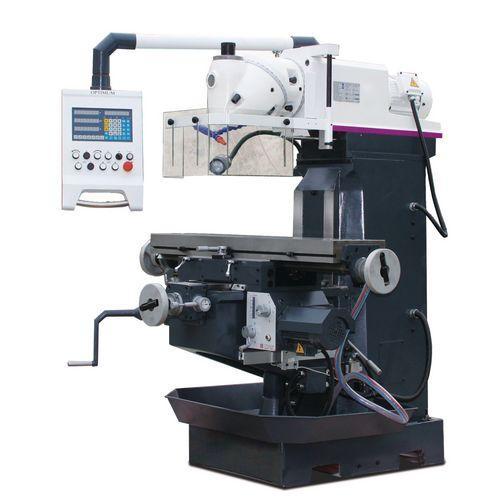 Станок универсально-фрезерный Optimum 3336110 OPTImill MT 100 Станок универсально-фрезерный Optimum 3336110 OPTImill MT 100