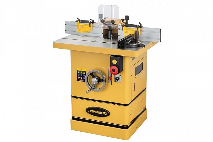 Фрезерный станок Powermatic PM2500 (230В) 1792500-RU Фрезерный станок Powermatic PM2500 (230В) 1792500-RU