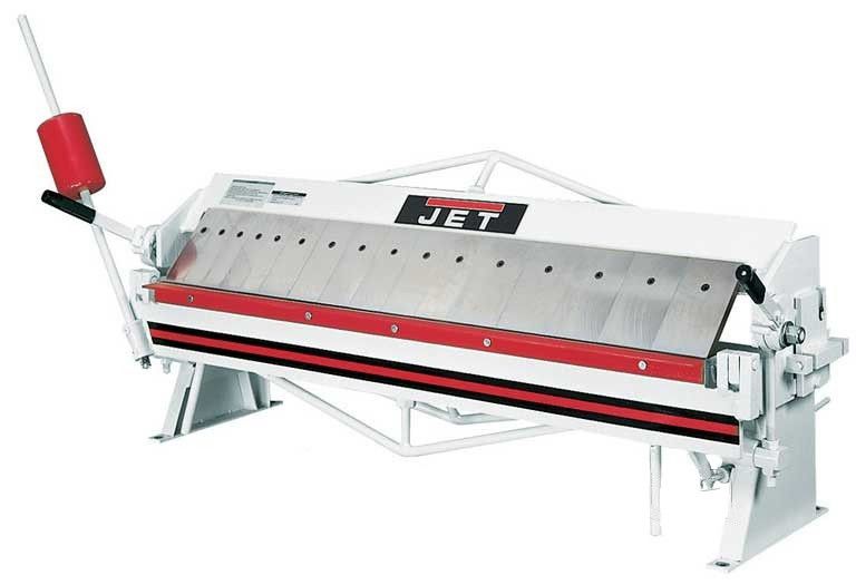 Листогибочный станок Jet HB-1650N 754218 Листогибочный станок Jet HB-1650N 754218